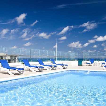 Azure Lofts & Pool Hotell San Andrés Eksteriør bilde