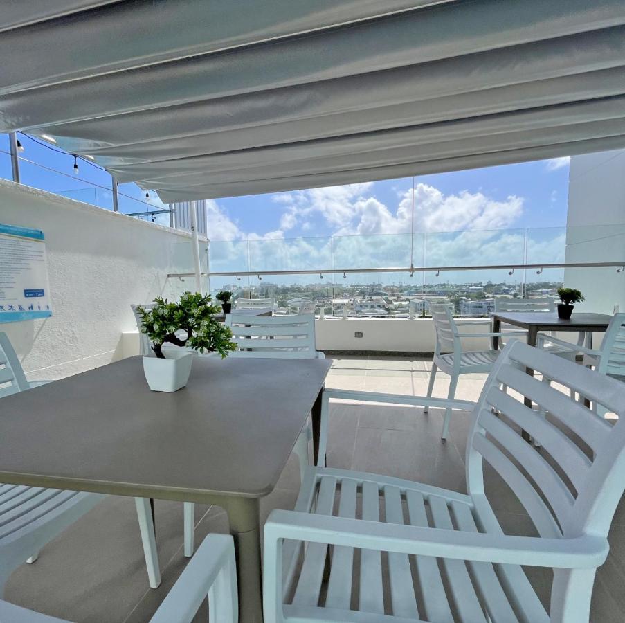 Azure Lofts & Pool Hotell San Andrés Eksteriør bilde