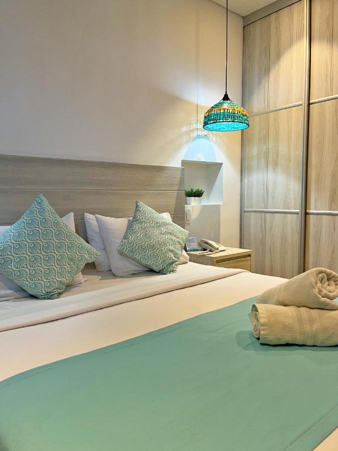 Azure Lofts & Pool Hotell San Andrés Eksteriør bilde